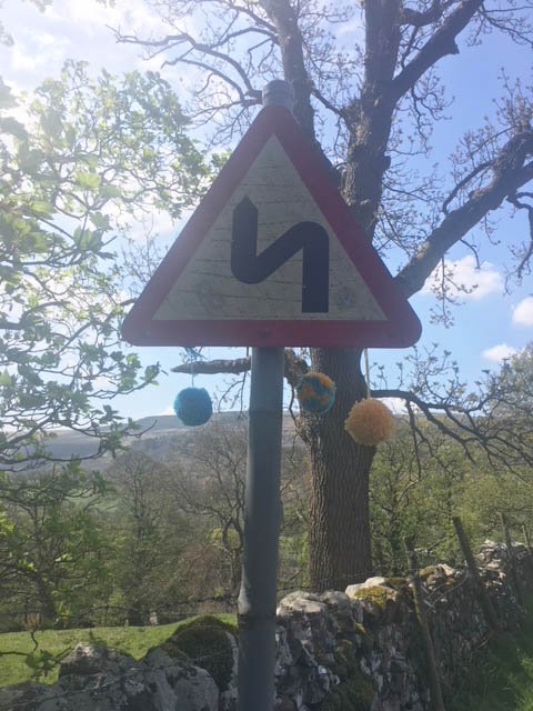 We got hills, they're multiplying …Tour de Yorkshire last weekend had a massive turnout despite the heat. Sign up for the Clun Sportive - we got hills too! and a choice of four routes, but we may not have pompoms! <a href="/Rideventures/">Rideventures</a> @ArtsAliveEvents <a href="/letouryorkshire/">Tour de Yorkshire 🚴</a>
