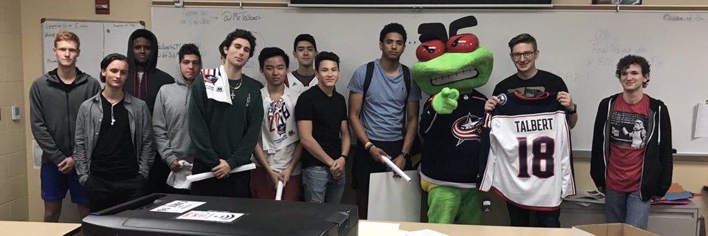 StingerCBJ tweet picture