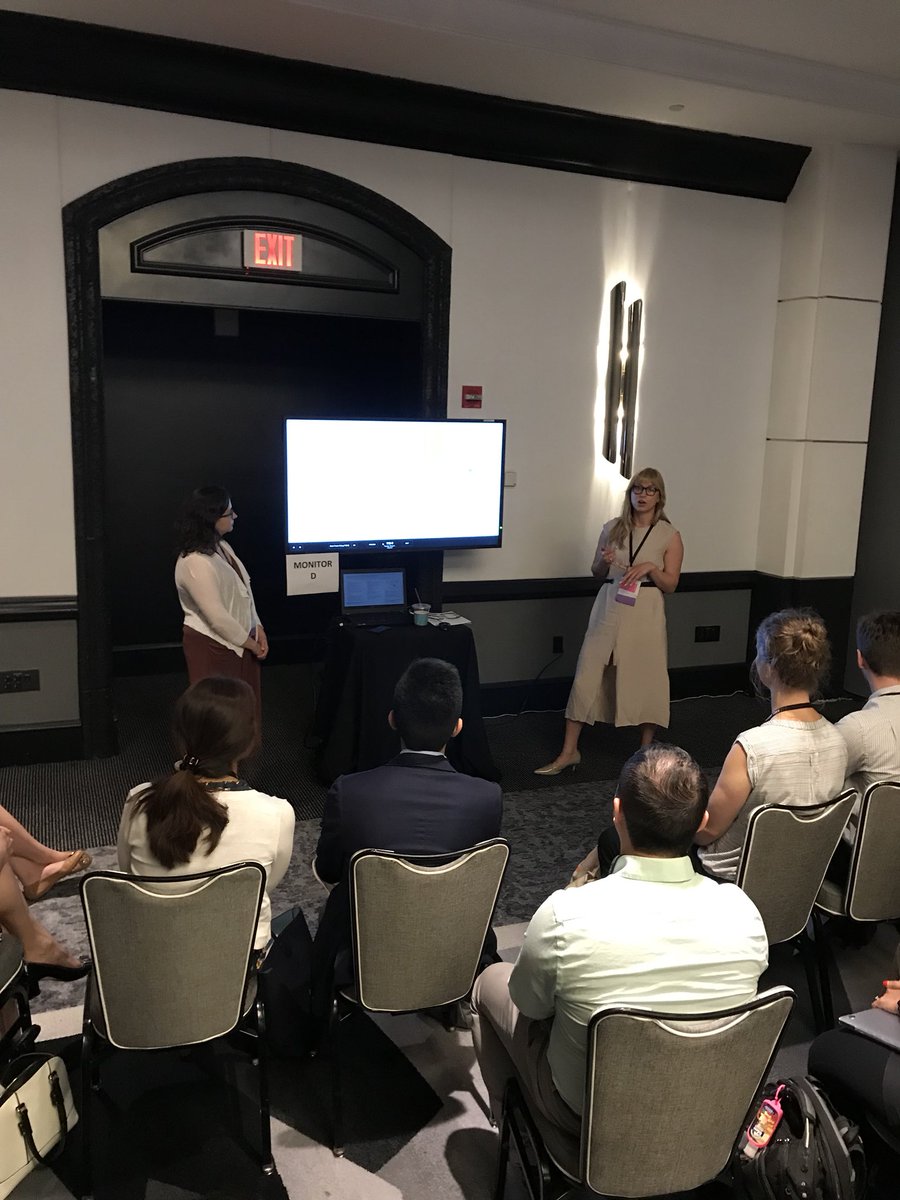 tgruffi's tweet photo. Jillian Kent from @NU_OBAnes presents a case report at #SOAPAM2018 https://t.co/H6E1eHhmgf