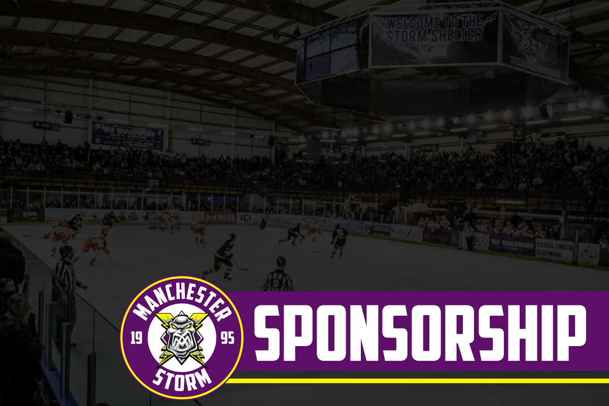Mcr_Storm's tweet photo. ⛈SPONSORS⛈ - The @gogoodwins @Mcr_Storm, the @officialEIHL’s #PattonConference #Champions, are currently looking for sponsors to join for the 2018/19 season! #TeamStorm #WeAreStorm #ATTWWY 📰: https://t.co/TNtO4DJs0Z https://t.co/YVONbcEADF