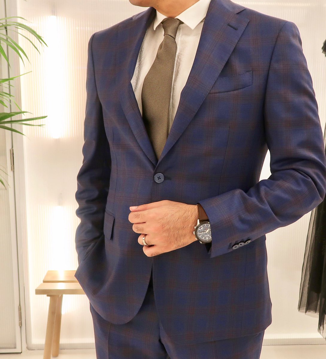 Waleedov_'s tweet photo. There’s absolutely no excuse for not being on #fashion everyday. https://t.co/ytWNAVfnaI