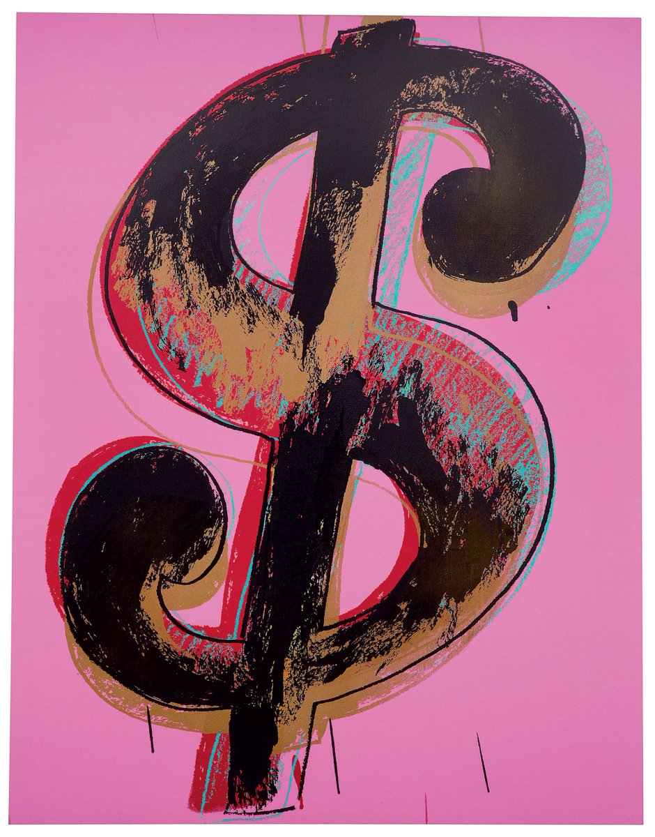 ThamKhaiMeng's tweet photo. Being good in business is the most fascinating kind of art. - Andy Warhol https://t.co/nvjxDzrULp