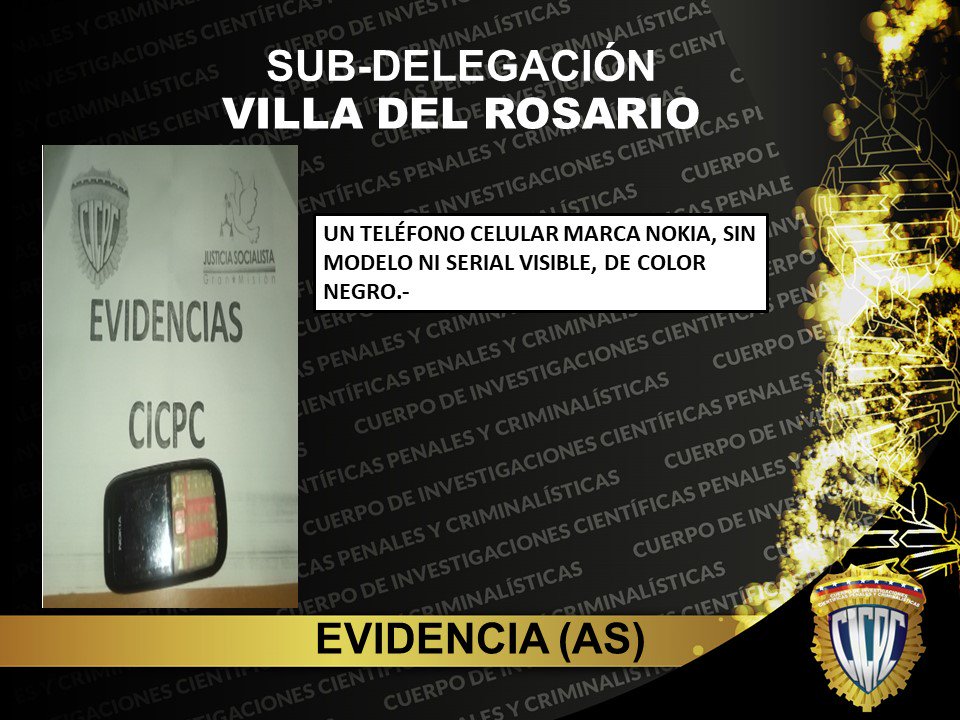 CICPC0283's tweet photo. Detectives de la S/D Villa del Rosario logran la aprehensión de (02) sujeto, por uno de los delitos (Porte Ilícito de Arma de Fuego). #CicpcLaMejorPoliciaCientifica #FamiliaCicpc #EficienciaONada #LosBuenosSomosMas https://t.co/SUXeai2ZEl