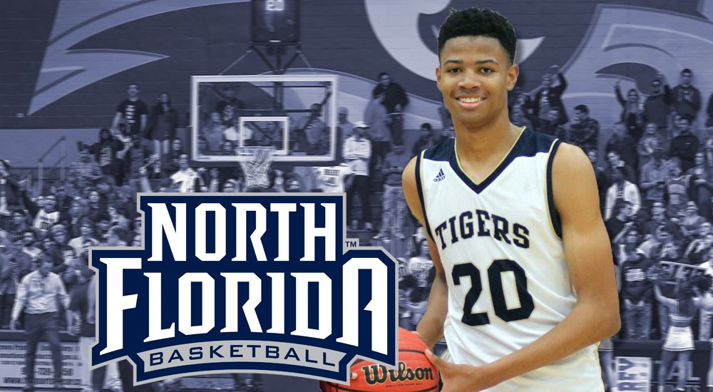 Welcome to the newest member of the Osprey Hoops family - Cameron Copeland!
#SWOOPLife 

More Info: bit.ly/2IoQm8z