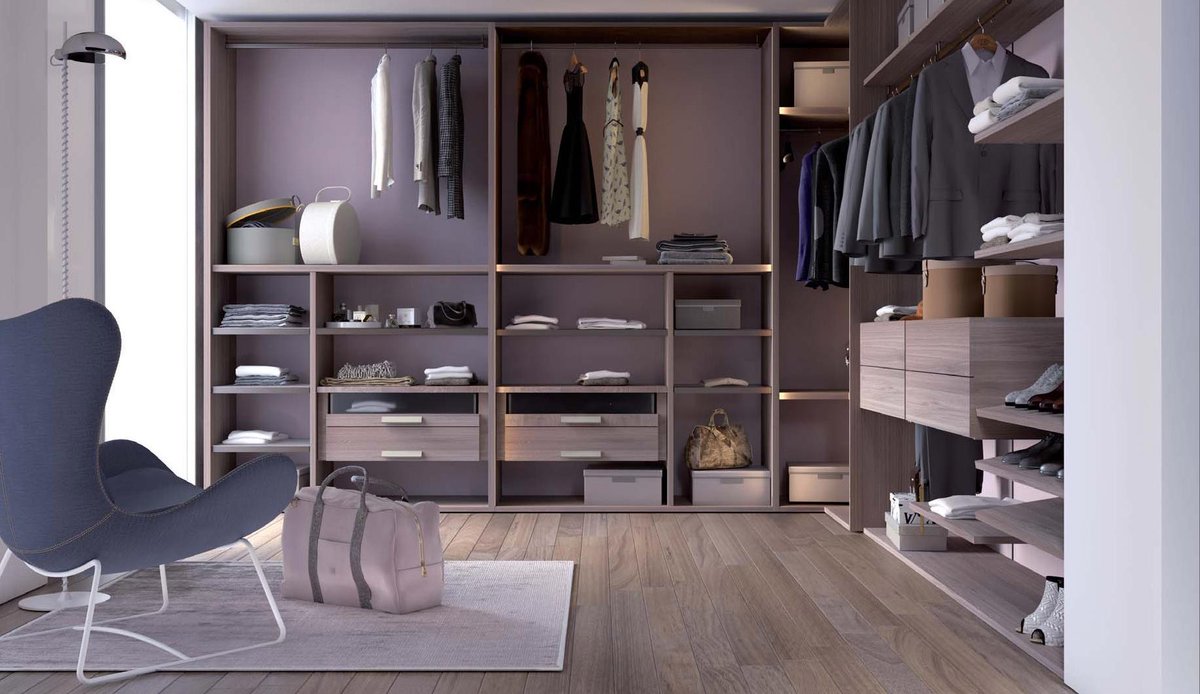 doimo_official's tweet photo. La cabina armadio è la scusa perfetta per avere la casa in ordine. #Dielle presenta la cabina Rack System e la cabina Cubik: queste si combinano alla perfezione per trovare un posto ad ogni cosa, grazie a vani di ogni forma e misura.
#doimo #arredamento #design #casa https://t.co/ryY3IuwT0i