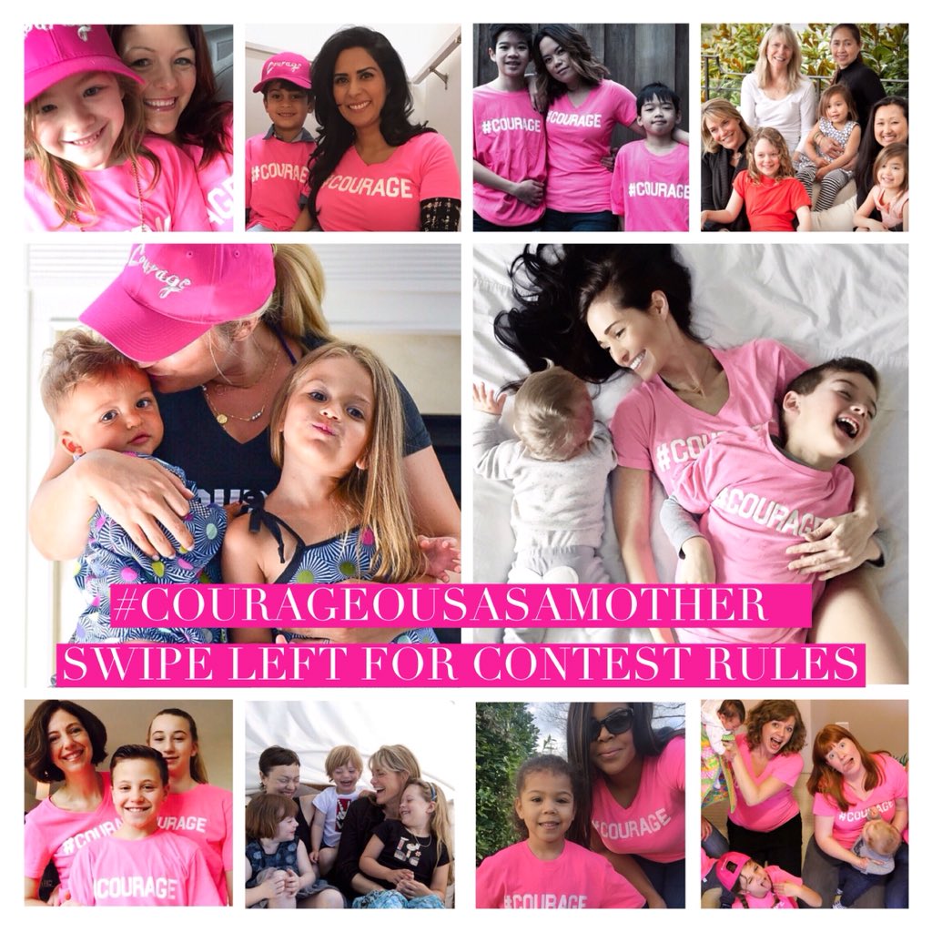 RedfishKids's tweet photo. Hey gorgeous Mamas - see below for deets on our $150 #courageousasamother contest!🌼 Entries on FB and IG will be accepted - enter as much as you like! Winner announced on Mother’s Day Good luck 😉! https://t.co/5ucodFg883
