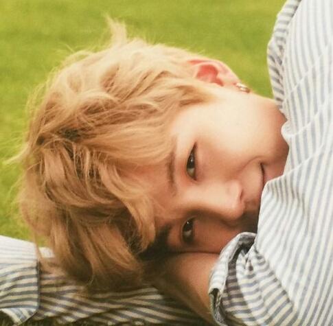 gimbapkuk's tweet photo. it's official, this is min yoongi's concept he owns this https://t.co/FO0oEwk16D