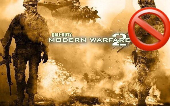 DO_Publications's tweet photo. Modern Wafare 2 Remastered: A Pointless Rerelease If There’s No Mulitiplayer by Cole Larson https://t.co/8E4Bs9XLnw https://t.co/VoqWxidMLV