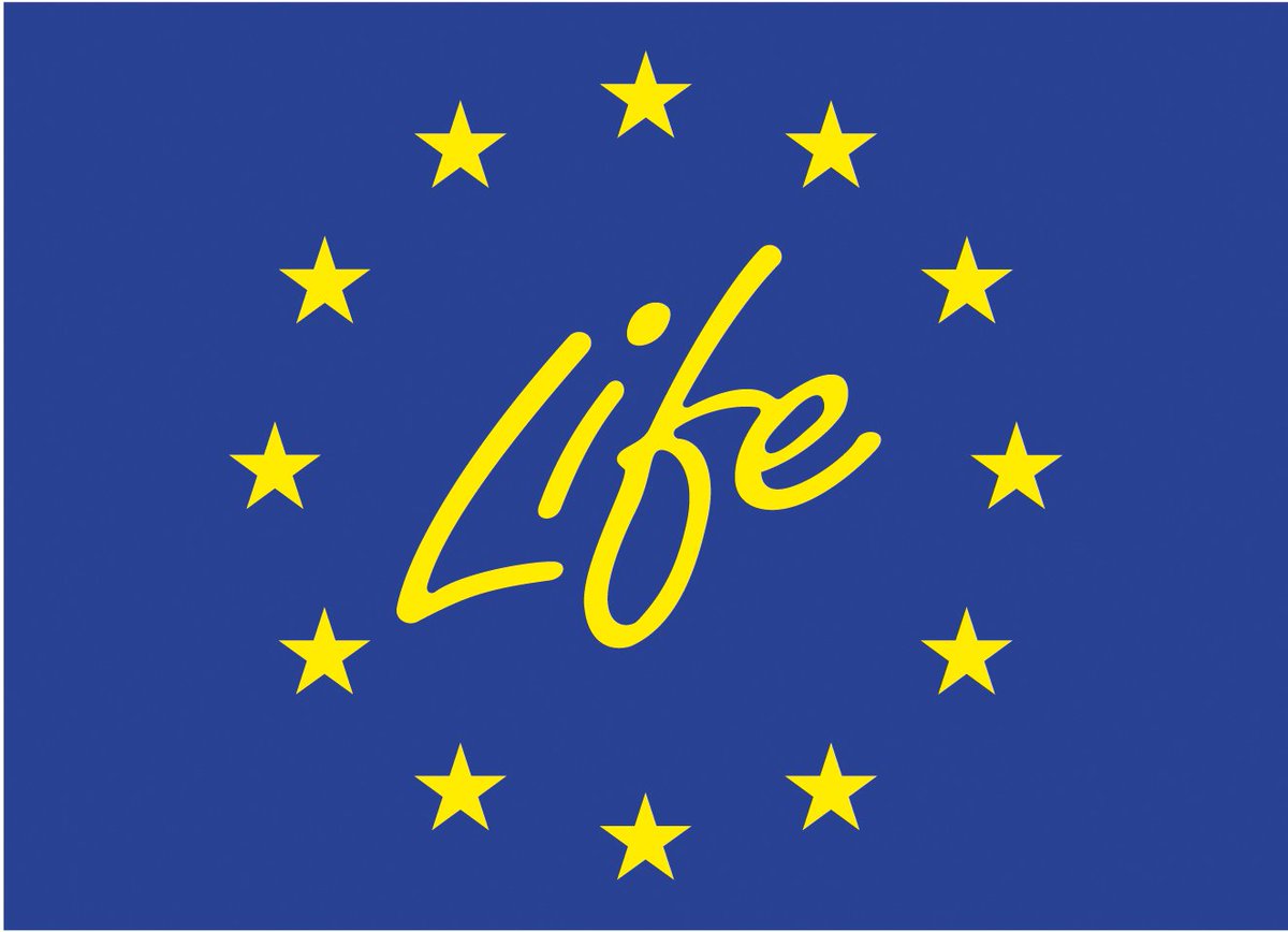 COMPOEXPERT_es's tweet photo. 🇪🇺🏅🌎🌱 Programa #Life (@LIFEprogramme): cuando la #agricultura y protección del medio ambiente se dan la mano 🔸Premios #BestLifeProjects🔸 ▶ https://t.co/XS5ZKQddGl vía @edit_agricola https://t.co/UkR2bq6GrP