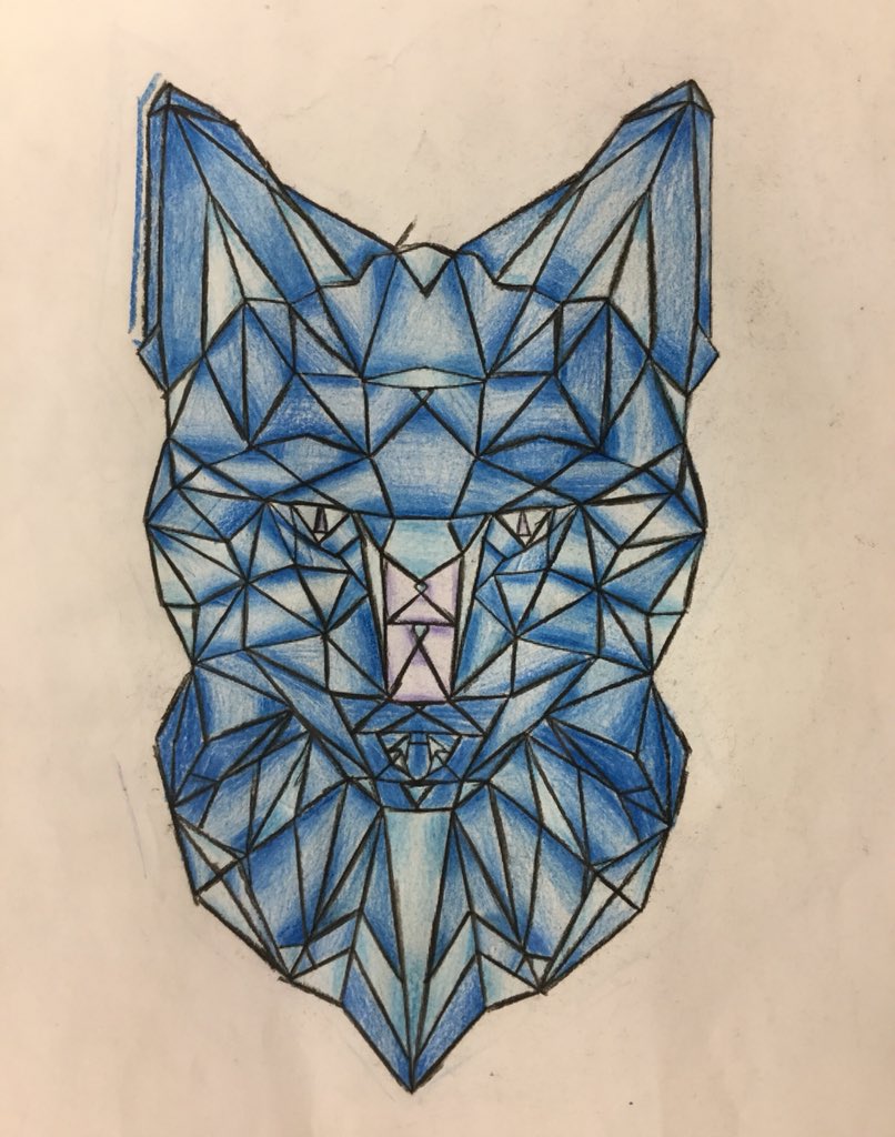 holyheaddt's tweet photo. Tonal shading skills from our Year 10 Graphic Design students https://t.co/tWT5QnuA5y