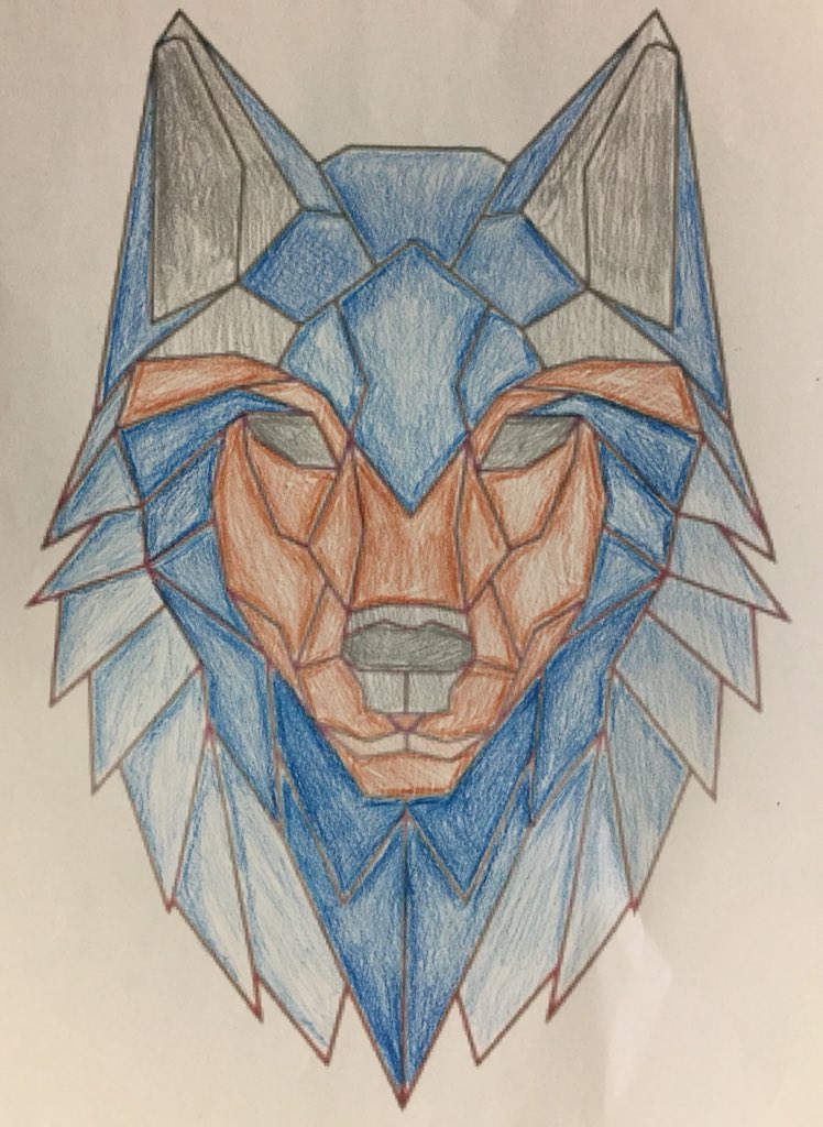 holyheaddt's tweet photo. Tonal shading skills from our Year 10 Graphic Design students https://t.co/tWT5QnuA5y