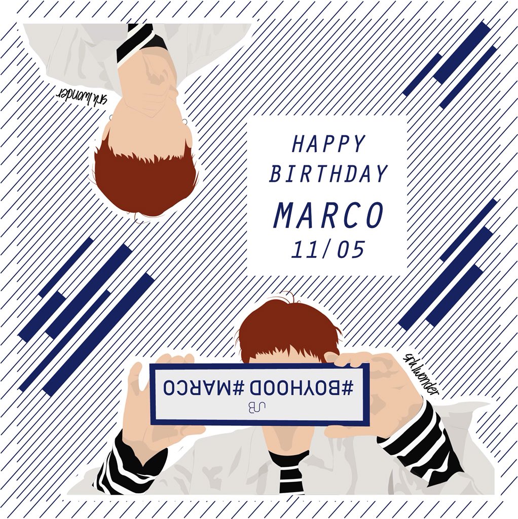 srklwonder's tweet photo. 💜HAPPY BIRTHDAY MARCO💜

@official_UN_B 

#HAPPYMARCODay #HBD_MARCO
#마르코_생일축하해 
#UNB #유앤비 #마르코 #MARCO #HBY 
#srklwonder #Twitart https://t.co/mixrBSEvJ2