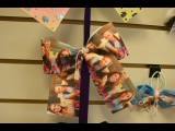 kennysdrone's tweet photo. photoamfp: #RT We now have a lovely selection of Hair bows and accessories from the wonderful https://t.co/fYxuAac8If
Go check out her page. We also have a special offer of 50p off each bow only available in our studio. https://t.co/4qtieMD7BU https://t.co/euRmusN0BE