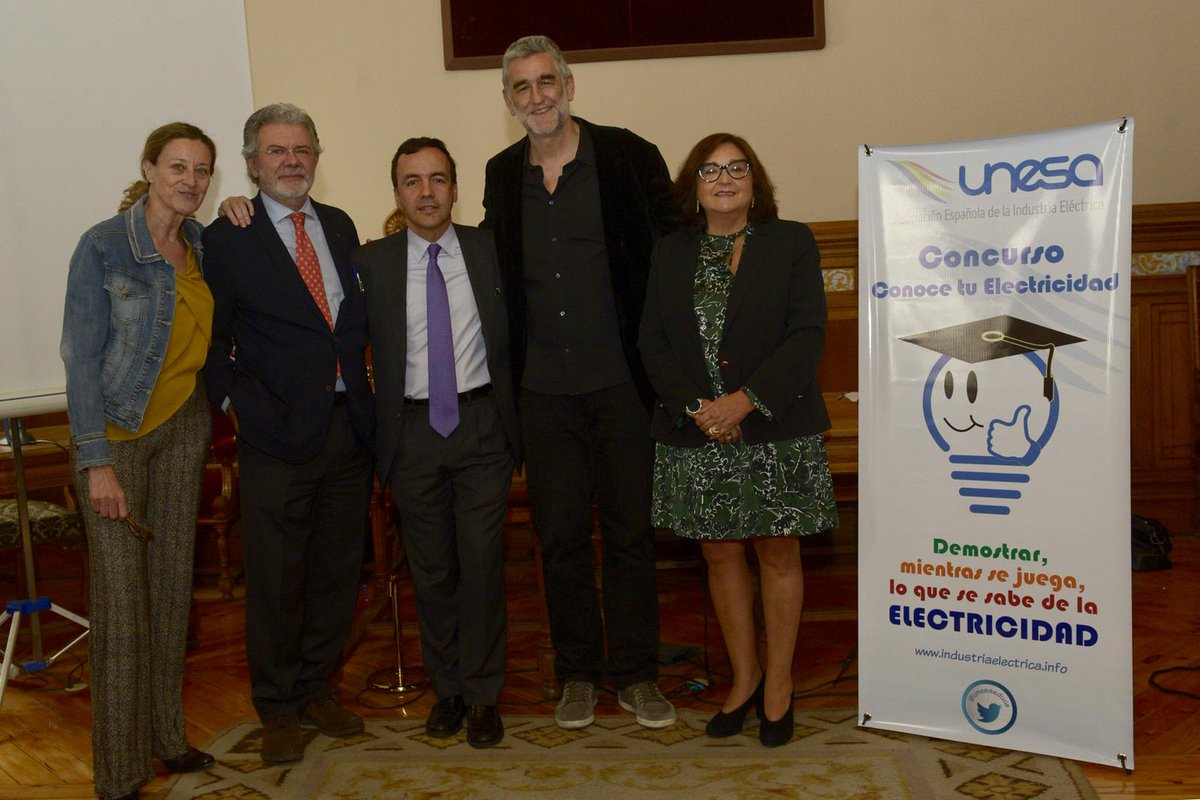 UNESA_RSC tweet media