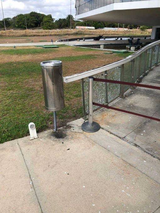 Ver imagem no Twitter