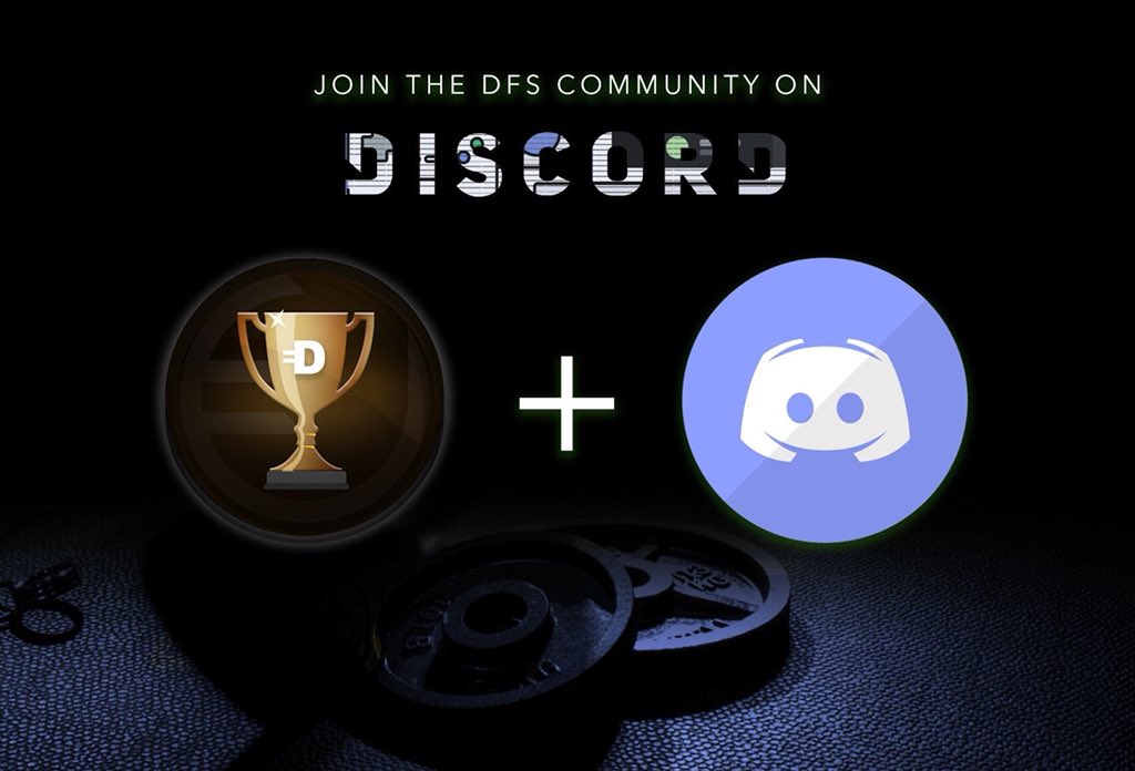 magatrumpsarmy's tweet photo. Join the team on @discord and stay up to date with project info, speak with the #DEVs 24/7 and be the first to know about upcoming $DFS #Crypto News. JOIN: https://t.co/y29fO73SmV 🏆🚀🏟 THE BANDWAGON IS MOVING FAST! https://t.co/rgllWaAig8