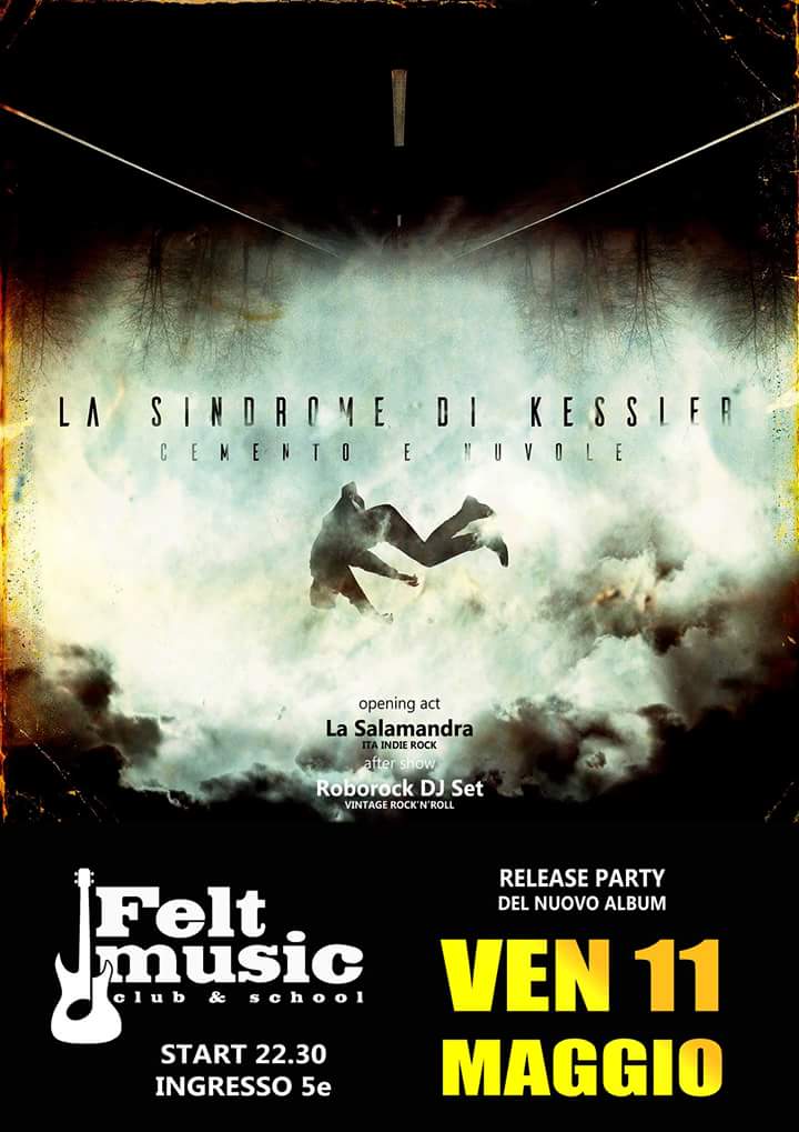 lsdkessler's tweet photo. Vi Aspettiamo domani sera. 
Con tante belle sorprese. #11maggio https://t.co/vMavVOcMjH