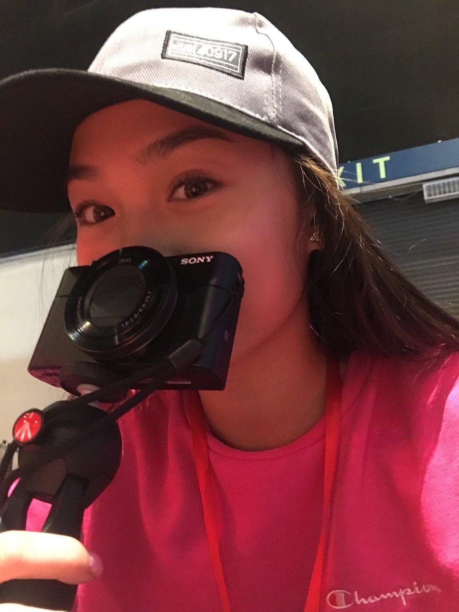 BonifacioAc's tweet photo. I think most of my vlogs are just me eating... https://t.co/b6qLFizFSd