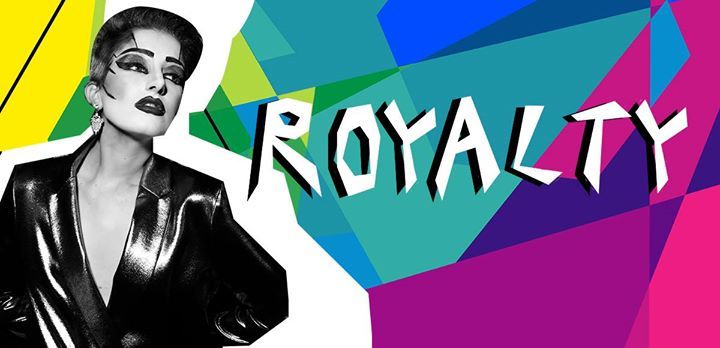 The Brilliant Benjamin Butch will be performing their Queerlesque Routine to Ginuwine's Pony at #QueerlyBeloved a night full of films, (yes Drag Kings will be shown), spoken word and of course DRAG! 
Visit : ift.tt/2IrShJh for more information and to buy tickets!