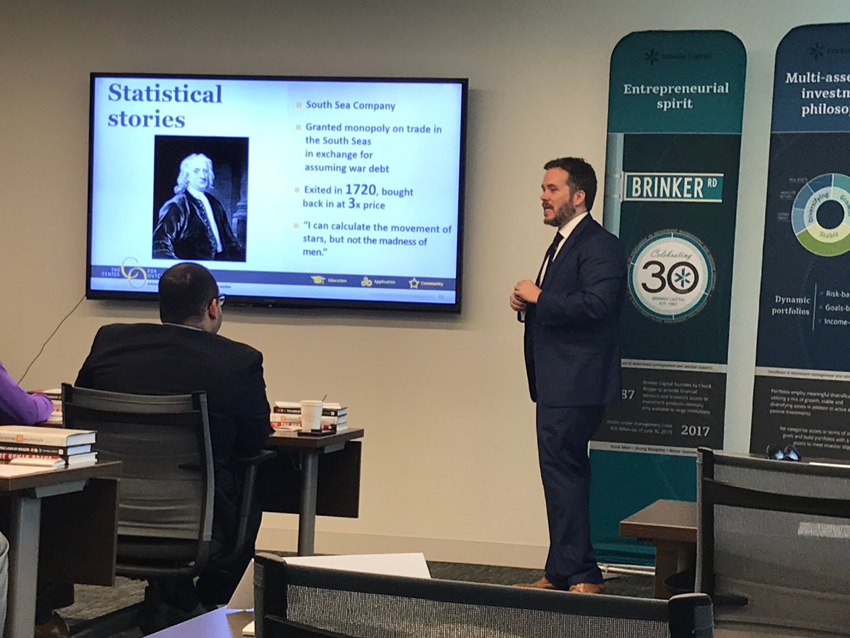 Center4Outcomes's tweet photo. Another great session with advisors today educating on how to communicate with influence. Thank you @BrinkerCapital, @danielcrosby, @IntentionalAdv, &amp; @hcmalone. Next session is June 12th, Join us! https://t.co/pwGOXX4DGS