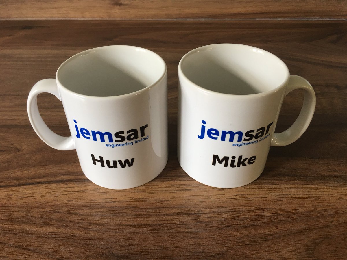 Jemsar Engineering Limited tweet media
