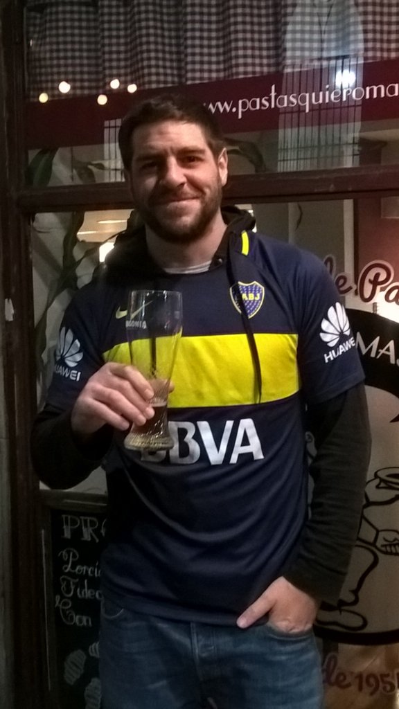 ACTboxer's tweet image. Xeneise!!!! #bicampeones