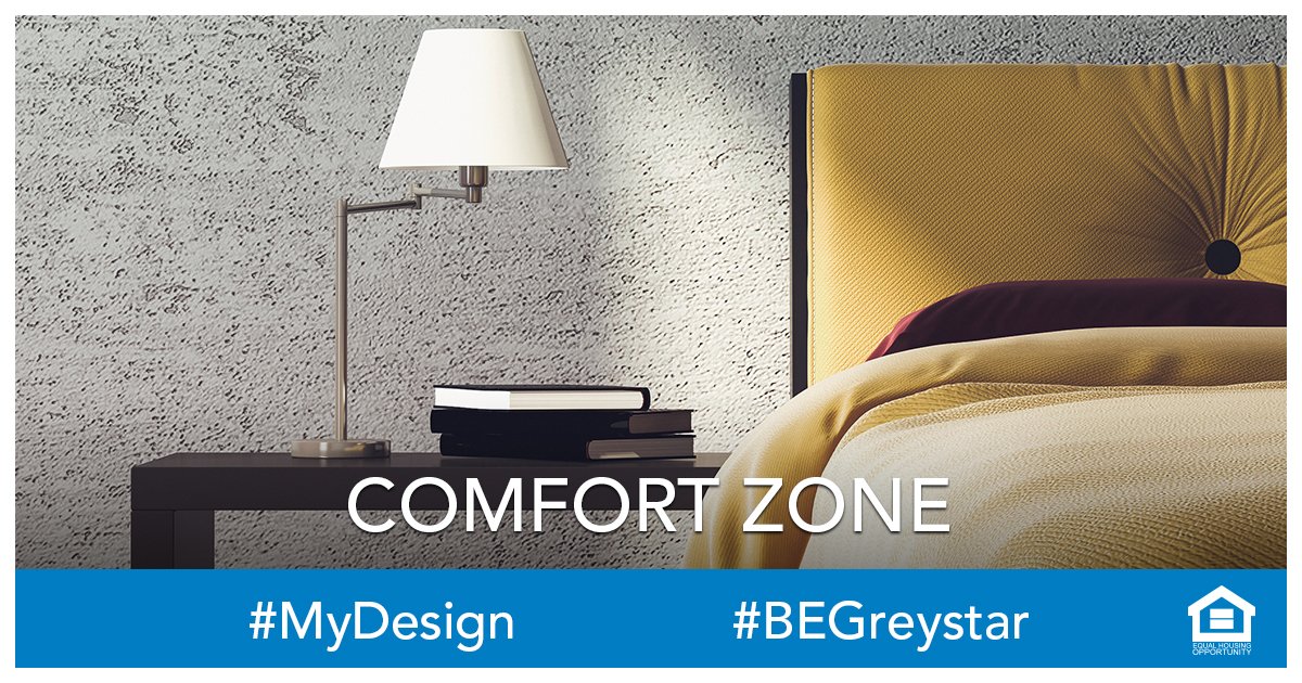 JTatTheGrove's tweet photo. Beware of the comfy bed! Submit a photo of the comfiest spot in your bedroom. Your entry gets you the chance to win a $250 Visa Gift Card! Rules and entry details: https://t.co/mJG8vRWLXR No purchase necessary. Ends 06/12/18. #MyDesign #BEGreystar https://t.co/lYiMTDYuqg