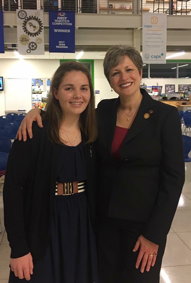 Alyssa Graebner tweet media