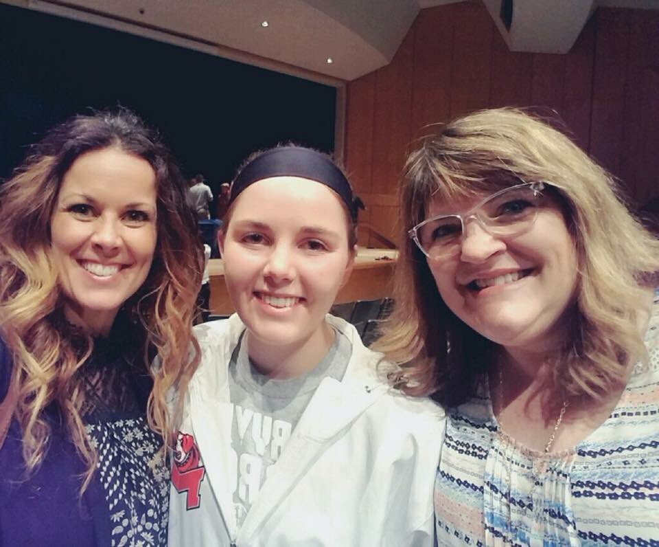 Alyssa Graebner tweet media