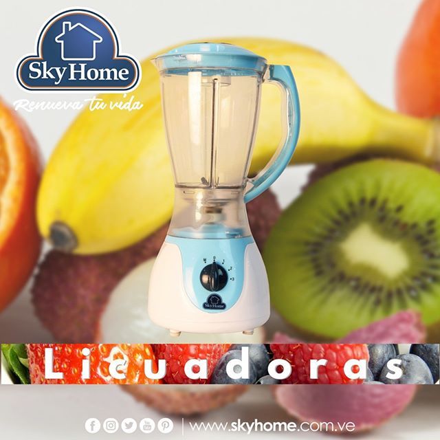 SkyhomeVzla's tweet photo. Busca nuestras batidoras @skyhomevzla y prepara los mejores batidos frutales del mundo. Renueva tu vida #home #fruit #kitchen #frutas #skyhome #batidos #mundo #hogar #cocina #follow #batidoras #like https://t.co/112WtA5JIZ https://t.co/ibZJAR5mfs