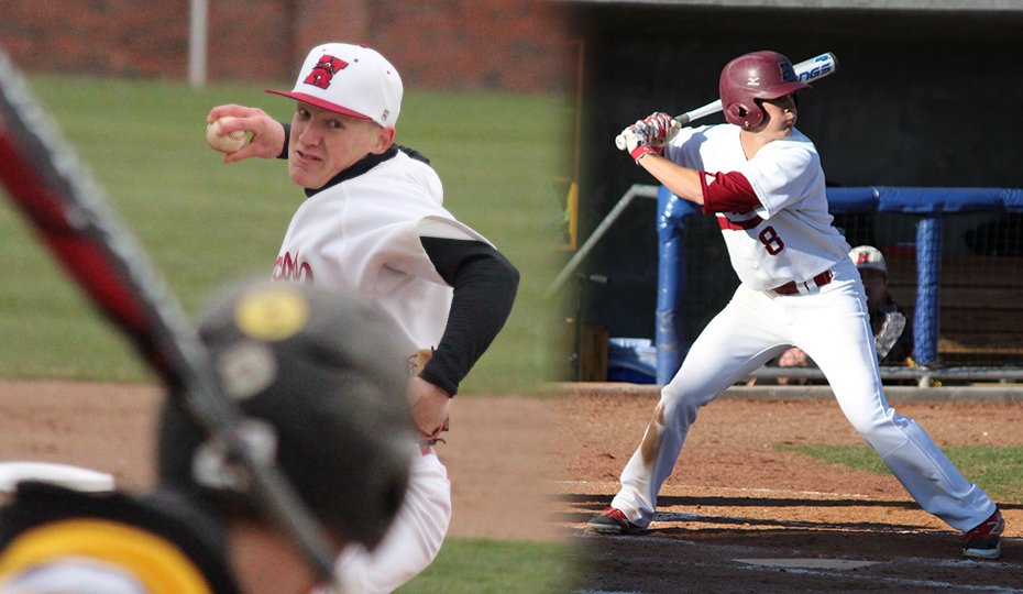 HastingsBroncos's tweet photo. - New Article - Schmidt and Petersen Headline Baseball All-Conference
 - https://t.co/0k9QwJjCnV https://t.co/5yG83KD2Hx