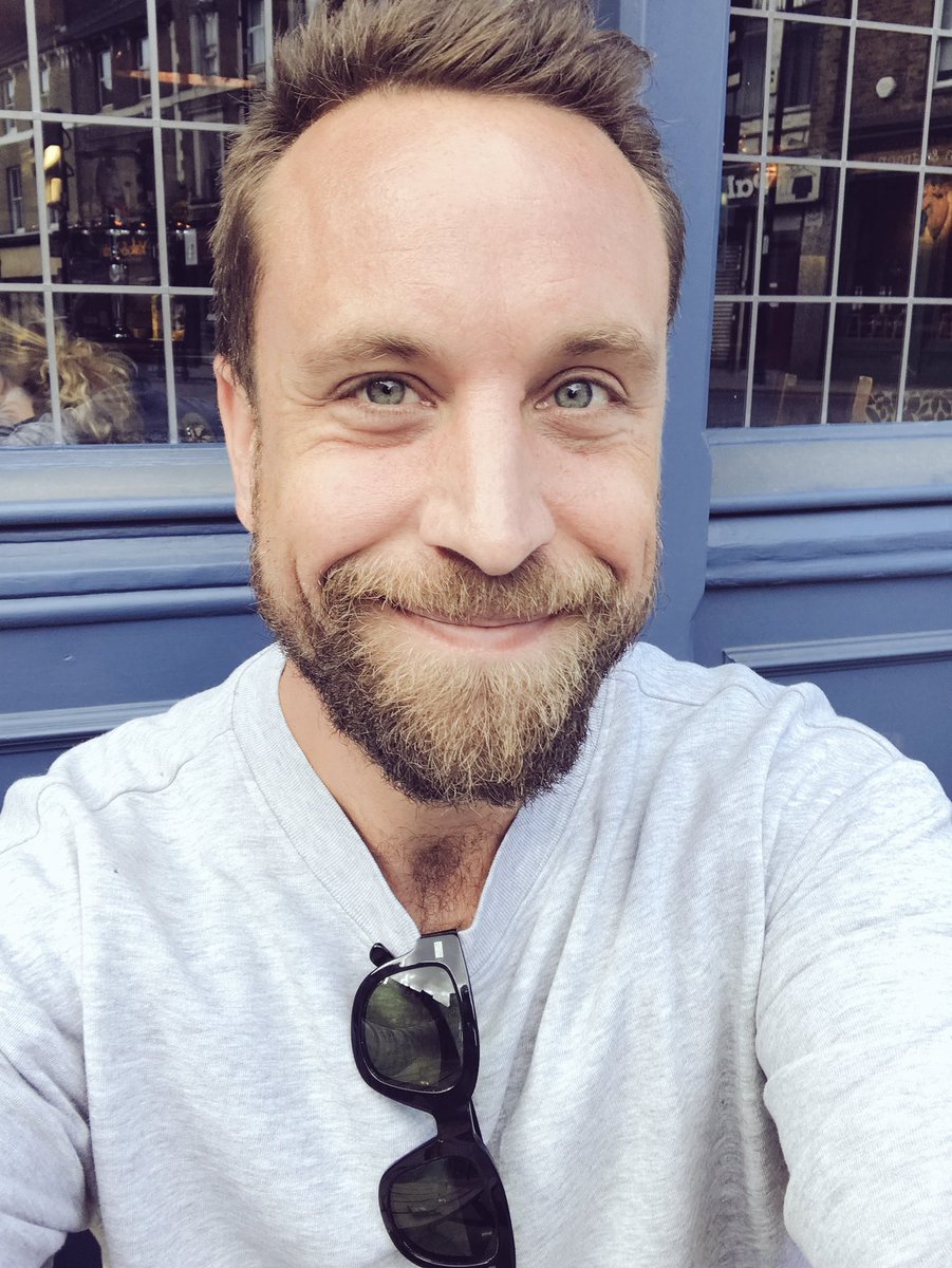 Lockie Chapman tweet media