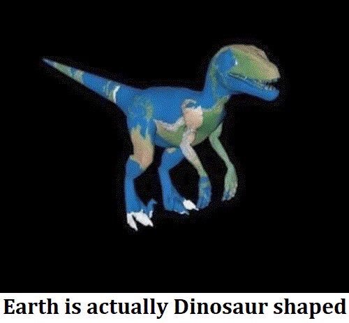 Wampati24's tweet photo. @Its_Stationary Wheres the option for earth being a sphere? https://t.co/MDOaE5A5j9