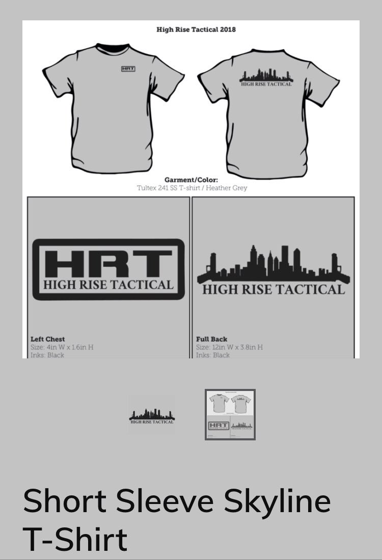 HighRiseTac's tweet photo. Head to our online website https://t.co/zpvz2cXJtb and check out some of our apparel! Link is also in our bio! #HighRiseTactical https://t.co/2OyABRFgc4