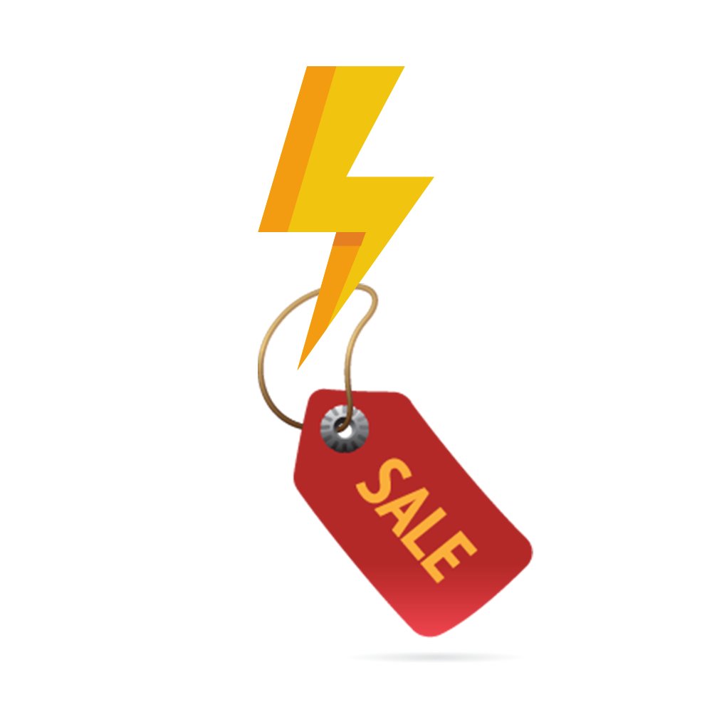 platspec's tweet image. Lightning doesn't always strike twice, so take the opportunity to grab your 5% off any purchase over $100 during our Spring Flash Sale at platinumspecialties.com using the code SPRINGLIGHTNING - Act fast though, ends 5/11