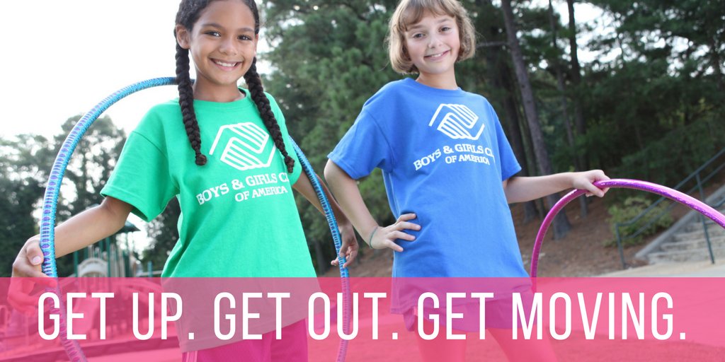 BGCTampa's tweet photo. 95% of Americans say some of their fondest memories involved playing outside. Get motivated by joining @HilaryDuff and  for the 20 Minutes of Spring Project. Post your fave outdoor pic, tag #Claritin and #20MinutesofSpring, and help raise money for the Boys &amp; Girls Clubs! https://t.co/4HigLN4DHa