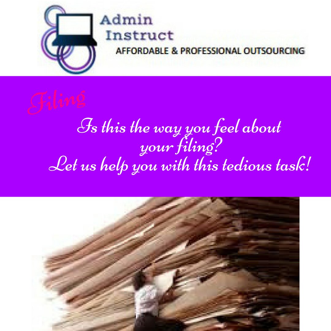 AdminInstruct tweet picture