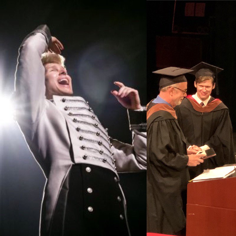 UniversityoftheArts tweet media