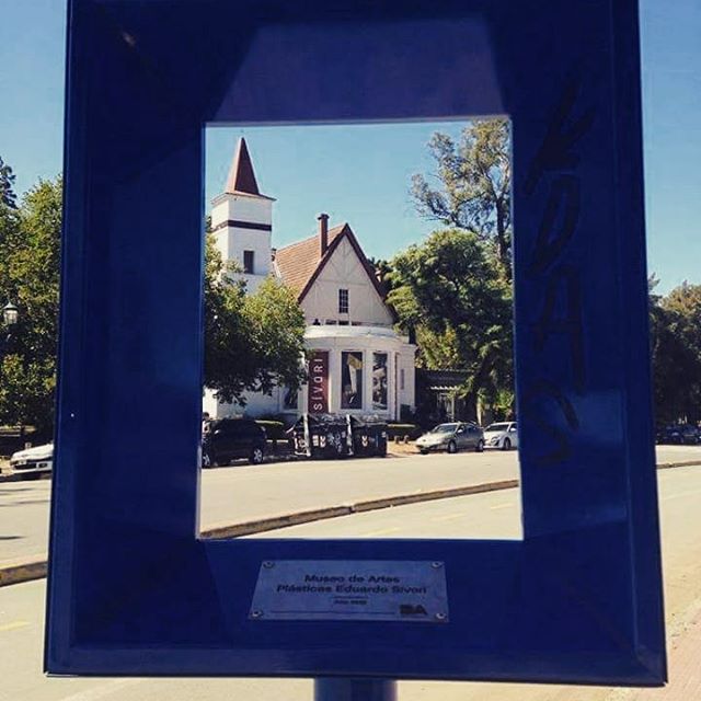 Museo Sívori tweet media