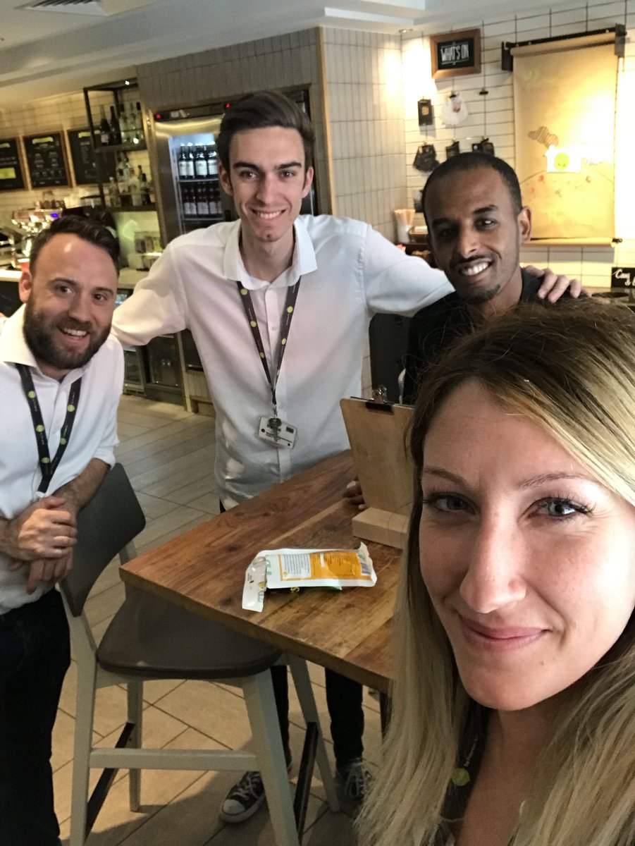 Buzzing day here at CG! 💚 
We are ready!! #hubcares #15:5 #hubflailandformula #momentoftruth