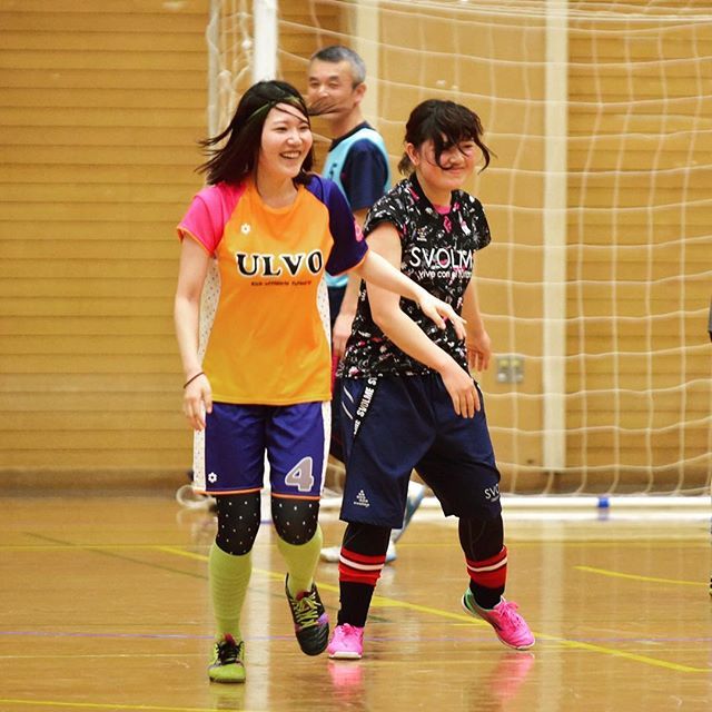 Ulvo Girl S Futsal V Twitter Ulvo ウルボ フットサル フットサル女子 スポーツ スポーツ女子 初心者 女性限定 趣味 フットサル仲間 かわいい たのしい 東京