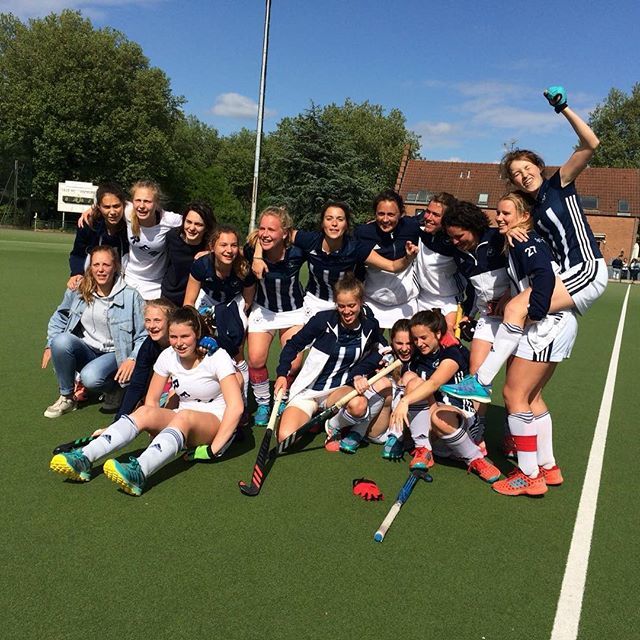 Le SGHC revient de Lille avec un match nul 0-0. Un point qui assure une place en finale du championnat de France !!! Bravo à toutes et tous ! #onestenfinale ! 💪🏼🔥 ift.tt/2G4LPCL