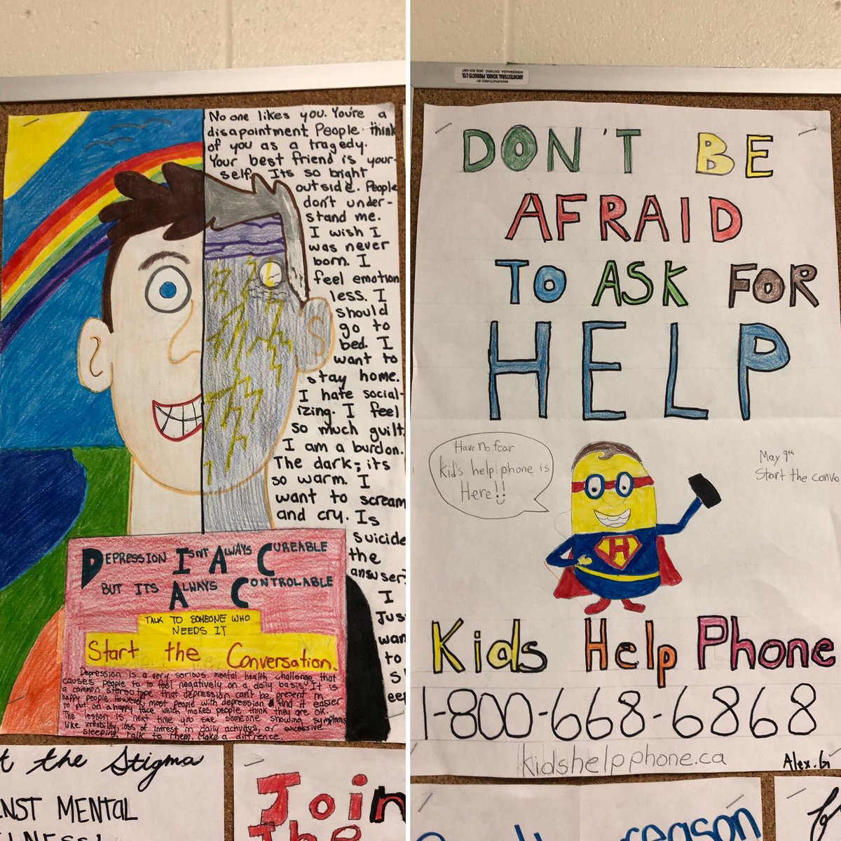 Mrs. G. Di Padre tweet media