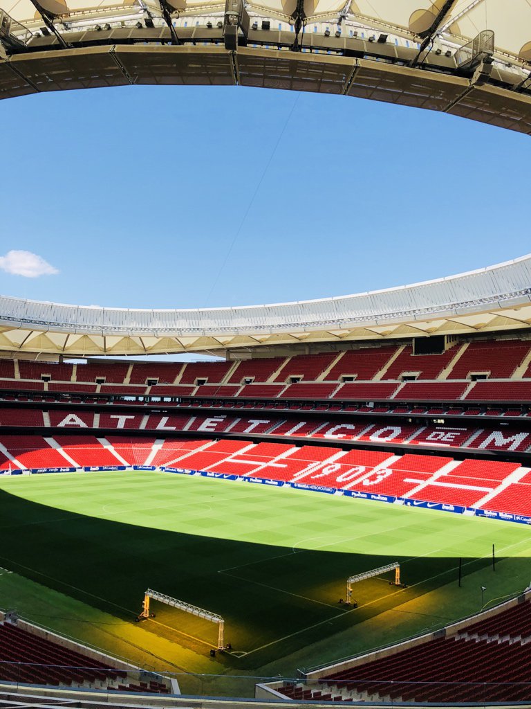 juanclarrauri's tweet image. Comienza el #OracleDigitalCX18 sobre #TransformacionDigital