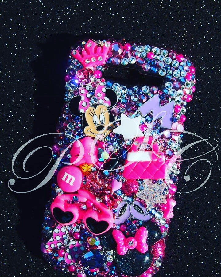 pinksugarc's tweet photo. Some #color #inspiration love #purple & #pink together ๐๐ #tanzanite #bow #pinksugarcrystals #lovemybling #tbt #sparklequeen #custom #m #designer #swarovski #crystals #minnie #psc #fashionable #swag #sparkle #jewels #blingcase #design #crystalphonecase #kawaii #mickey #art https://t.co/rztt2GM6Cd