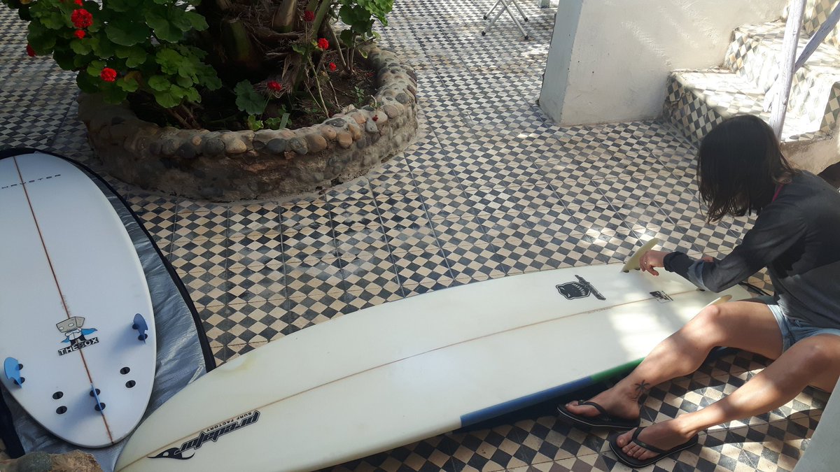 nwpowderdays's tweet photo. |#OutOfOffice|

Después de una temporada tan intensa de #NoWorkingDays vienen las vacaciones de las vacaciones...

Time to 👉 Surfing Days 🏄

#NoWorkingOnSurfingDays
#NiTanMal 😎👌🐪 https://t.co/Za0gkoK6AN
