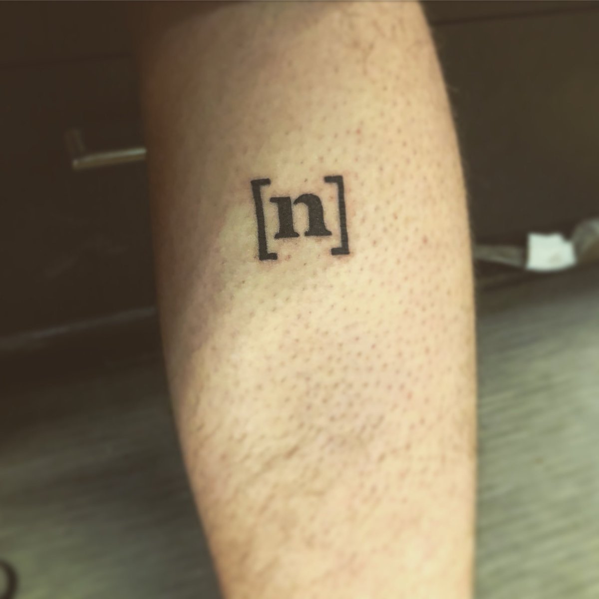 theNobBar's tweet photo. The Nob- More than just a Bar, Restaurant, Hotel, and Beerstore- Itβs a way of life out here, itβs a place to kick back, make new memories and reminisce about old ones. Love the tattoos guys! We are honoured! π»π#thenob #tattoos #stnorbert #winnipeg #goodfriends #coldbeer https://t.co/vti9D7ODpF