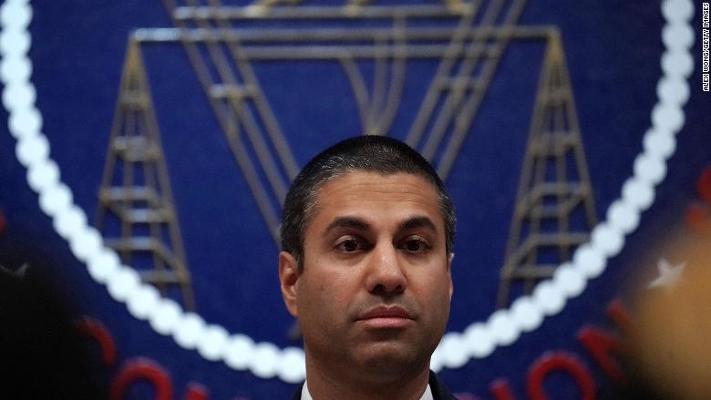 CNNBusiness's tweet photo. Net neutrality set to end on June 11 https://t.co/6MtgIawkUF https://t.co/lsTKJZt9LH