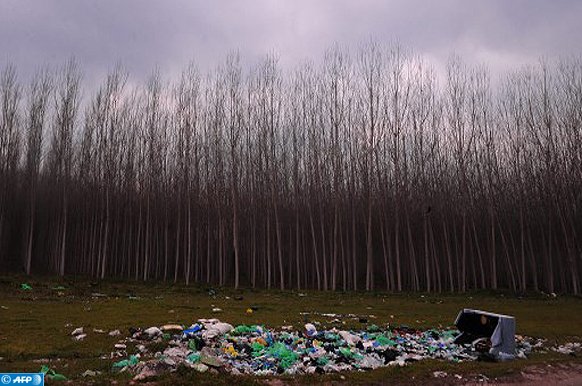 sngid_algerie's tweet photo. #Actualité #ALGÉRIE: 22 MILLIONS DE TONNES DE DÉCHETS COLLECTÉES EN 2017
Lisez l'#article sur le lien : https://t.co/6A0oCVQp34
#valorisation #déchets #Algérie #SNGID https://t.co/KCv8HJJQZC