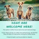 Photo by Lantern Coffee House (@lantern_coffee)